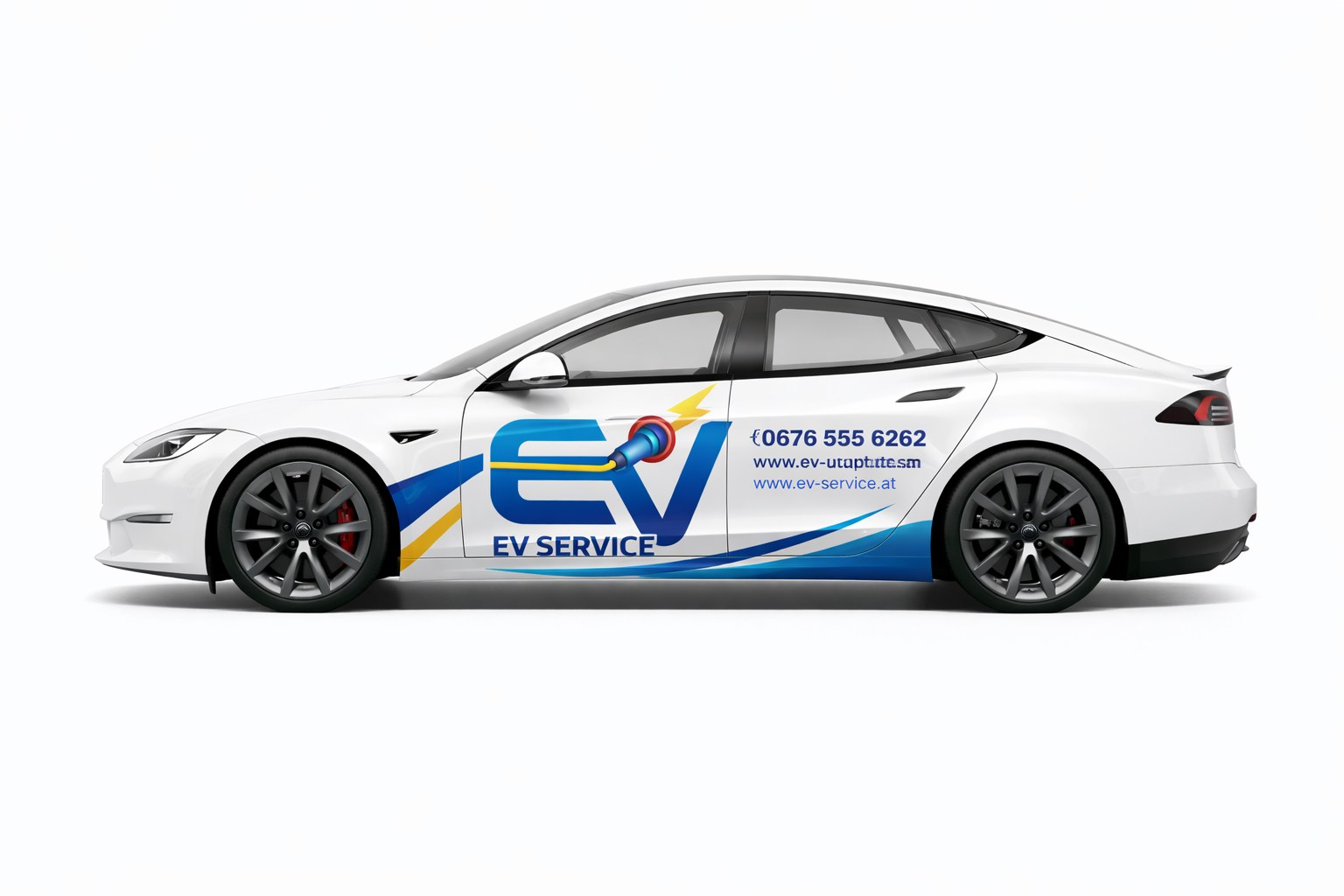 Tesla Ankauf EV Service